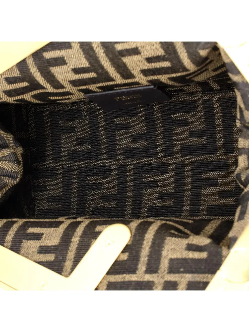 Fendi First Bag Leather Small #294550F21B